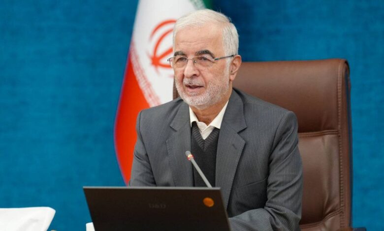 استانداران با همکاری سفارت ایران در چین فعالیت بخش خصوصی را تسهیل کنند - هشت صبح