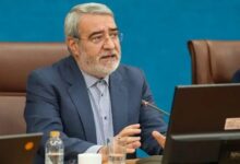 استان‌های ایران و چین باید پروژه‌های مشترک اقتصادی تعریف کنند - هشت صبح