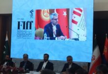 بقایی: دیپلماسی فرهنگی بستری برای انسجام انسانی در جهان متلاطم است - هشت صبح