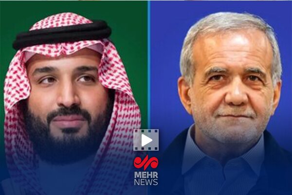پشت پرده پیام رئیس‌جمهور به بن‌سلمان چه بود؟ - هشت صبح