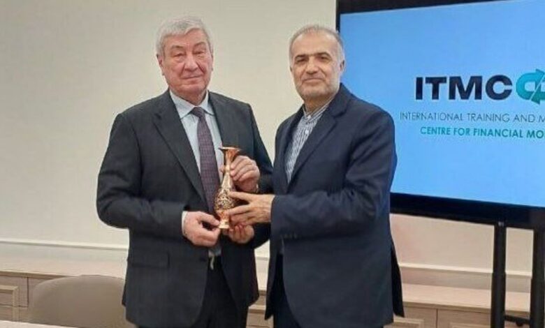 رایزنی ایران و روسیه برای مقابله با پولشویی - هشت صبح