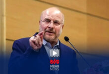 قالیباف:آسیا میتواند به مرکز ثقل رشد اقتصادی و تحولات جهانی تبدیل شود