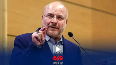 قالیباف:آسیا می‌تواند به مرکز ثقل رشد اقتصادی و تحولات جهانی تبدیل شود