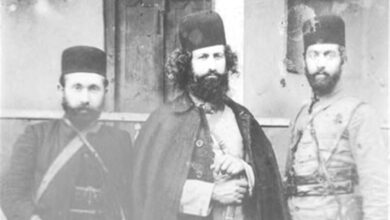 استبدادستیزی و استعمارستیزی در خون ملت ایران - هشت صبح