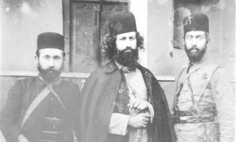 استبدادستیزی و استعمارستیزی در خون ملت ایران - هشت صبح