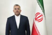 سفر معاون دیپلماسی اقتصادی وزارت امور خارجه به اوگاندا - هشت صبح