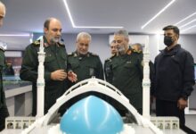 سرلشکر موسوی: دانش قرارگاه خاتم الانبیا به بخشهای مختلف منتقل شود - هشت صبح