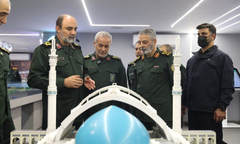 سرلشکر موسوی: دانش قرارگاه خاتم الانبیا به بخش‌های مختلف منتقل شود - هشت صبح