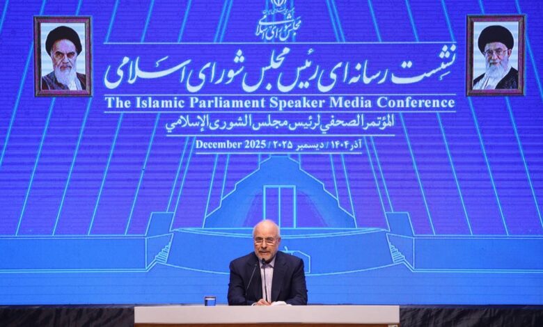 قالیباف: باید حفظ قدرت خرید مردم را در اولویت قرار دهیم - هشت صبح