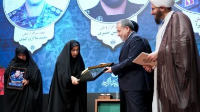 عراقچی: تداوم و تقویت قدرت و اقتدار ملی ضروری است - هشت صبح