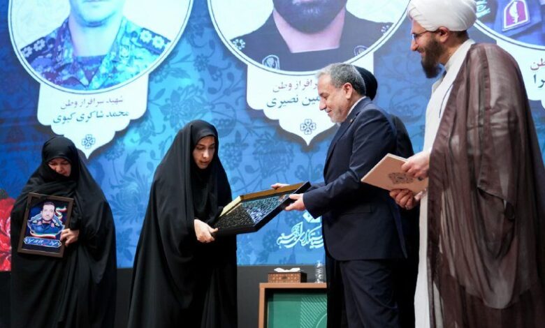 عراقچی: تداوم و تقویت قدرت و اقتدار ملی ضروری است - هشت صبح