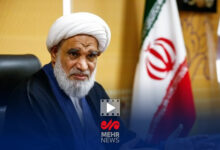 عضو مجلس خبرگان رهبری: رشد ۸ درصدی در برنامه هفتم محقق میشود