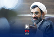 خسروپناه: آزادی در نگرش دینی همواره ذیل قانون و اخلاق معنا می‌یابد