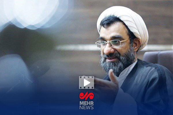 خسروپناه: آزادی در نگرش دینی همواره ذیل قانون و اخلاق معنا مییابد