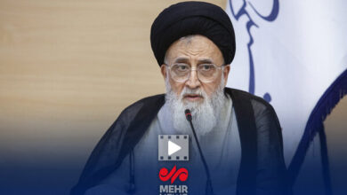 آیت الله یزدی: غرب در حوزه حقوق زنان بدهکار است