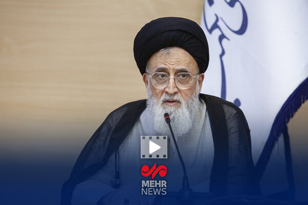 آیت الله یزدی: غرب در حوزه حقوق زنان بدهکار است