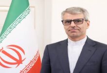 سفر وزیر امور خارجه به باکو - هشت صبح