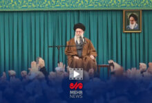 توصیه مهم رهبر انقلاب به رسانه‌ها درباره زنان - هشت صبح