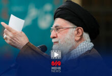 رهبر انقلاب: مدیر و رئیس خانه زن است