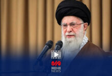 رهبر انقلاب: مهمترین حق و نیاز زن در خانه محبت همسر است - هشت صبح