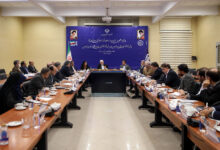 عارف: راهی جز نگاه دقیق راهبردی و هدفدار در حوزه علم و فناوری نداریم - هشت صبح