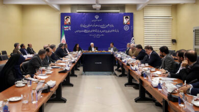 عارف: راهی جز نگاه دقیق راهبردی و هدفدار در حوزه علم و فناوری نداریم - هشت صبح