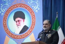 نام‌گذاری یک شناور نیروی دریایی ارتش به نام «سمنان» - هشت صبح