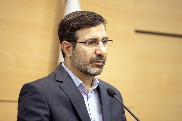 طحان نظیف: مسئولان قدردان مردم بصیر و زمان‌سنج باشند - هشت صبح