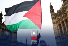 قالیباف: هیچ قدرت و کشور خارجی نمی‌تواند بجای مردم فلسطین تصمیم بگیرد