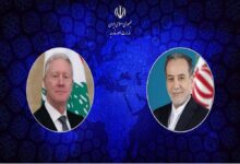 عراقچی: لبنان با موفقیت چالش‌های موجود را پشت‌سر خواهد گذاشت - هشت صبح