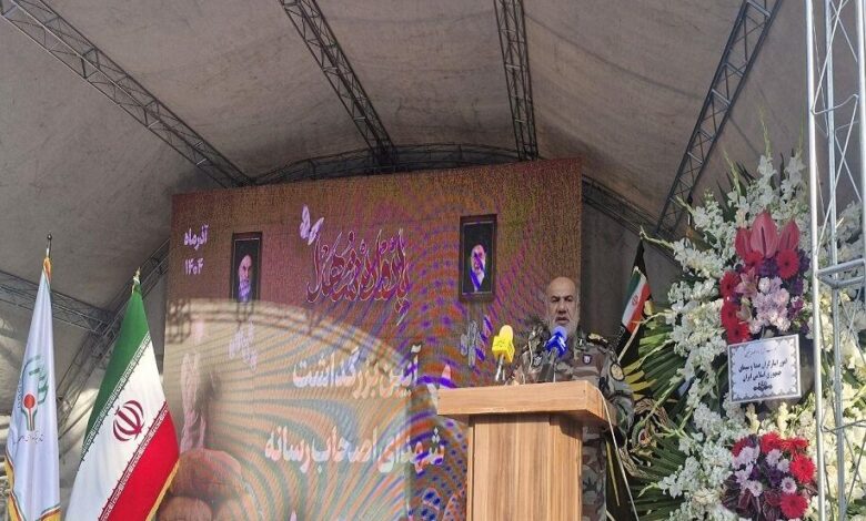 امیر نعمتی: خبرنگاری، حرفه‌ای خاص با حساسیت‌های ویژه است - هشت صبح