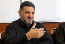 عظیمی‌راد: پایان بلاتکلیفی حدود ۶ هزار دانشجوی پیام نور نزدیک است - هشت صبح