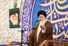 علم الهدی: گران‌فروشان ستون پنجم دشمن در بازار داخلی هستند - هشت صبح