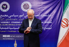 سفر رئیس مجلس شورای اسلامی به مشهد مقدس