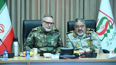 تأکید بر نقش محوری پدافند غیرعامل در ارتقای تاب آوری ملی - هشت صبح