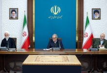 جلسه شورای‌عالی هماهنگی اقتصادی سران قوا به میزبانی پزشکیان برگزار شد - هشت صبح