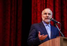 قالیباف: مجلس وظیفه خود را در حوزه مبارزه با فساد انجام داده است - هشت صبح