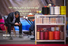 نساجی در تنگنای سیاست‌گذاری؛ وزارت صمت صدای صنعت را نمی‌شنود - هشت صبح