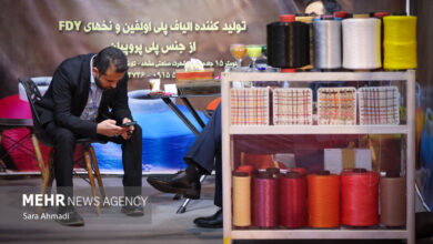 نساجی در تنگنای سیاست‌گذاری؛ وزارت صمت صدای صنعت را نمی‌شنود - هشت صبح