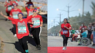 ماراتن کیش؛ دویدن روی تردمیلِ سکولاریسم پنهان! - هشت صبح