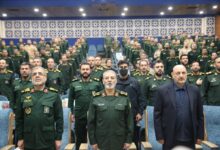 ایران آماده نبردهای آینده، تاکتیکهای پیشدستانه در کانون برنامهها