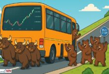 جهش ارزش معاملات سهام و افزایش فشار عرضه؛ بورس به ایستگاه اصلاح رسید؟ - هشت صبح