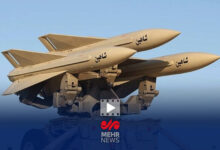 روایت حضور رزمنده مجروح برای انجام ماموریت در جنگ ۱۲ روزه