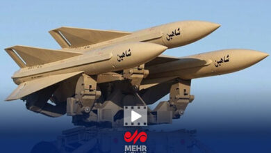 روایت حضور رزمنده مجروح برای انجام ماموریت در جنگ ۱۲ روزه