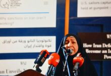 روایت همسر شهید فریدون عباسی از شب حمله رژیم صهیونیستی - هشت صبح