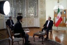 آمریکا به دنبال مذاکره نیست و من کسی نیستم که به دیکته دیگران گوش کنم