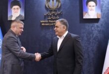 وزیر نفت: ایران سرزمین فرصتهای طلایی سرمایهگذاری است - هشت صبح