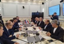 مقام پارلمانی روس: سردار سلیمانی شخصیتی راهبردی بود - هشت صبح