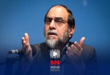 رحیم‌پور ازغدی: ماراتن کیش،یک اتفاق ورزشی نیست