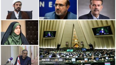 نمایندگان مجلس درباره بودجه فرهنگی چه گفتند؟ - هشت صبح